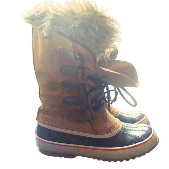 JOAN OF ARCTIC™ Women's Waterproof Boot - Picture 1 of 6